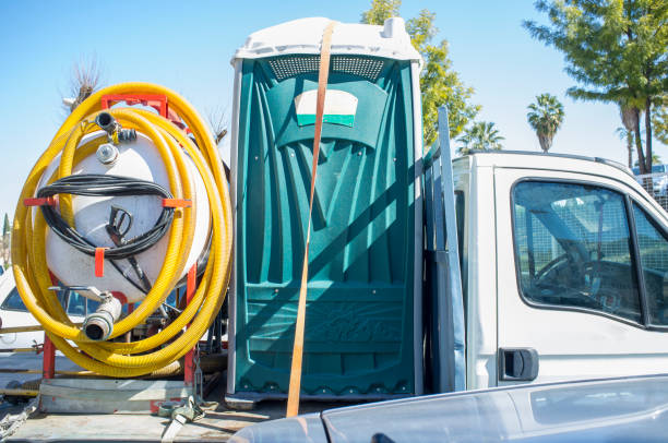Best Handicap porta potty rental  in Deschutes River Woods, OR