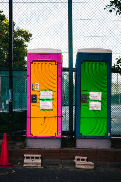 Best Porta potty rental near me  in Deschutes River Woods, OR