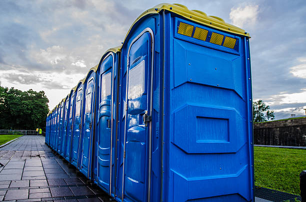 Best Affordable porta potty rental  in Deschutes River Woods, OR